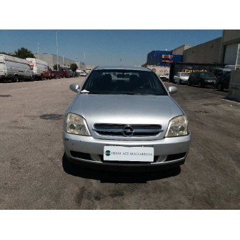 OPEL VECTRA C BERLINA