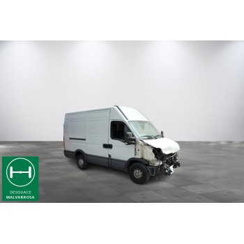 IVECO DAILY V FURGONETA