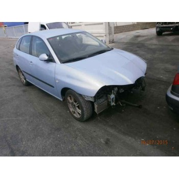 SEAT IBIZA (6L1)