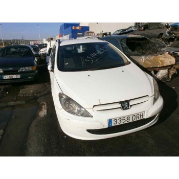 PEUGEOT 307 BREAK / SW (S1)