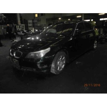 BMW SERIE 5 BERLINA (E60)