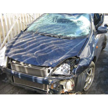 HONDA CIVIC BERLINA 3 (EP1/2)