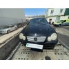 mercedes-benz clase c (w203) sportcoupe del año 2002