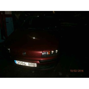 FIAT PUNTO BERLINA (188)