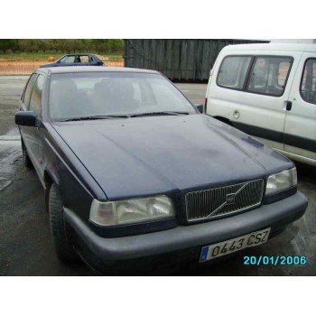 VOLVO SERIE 850