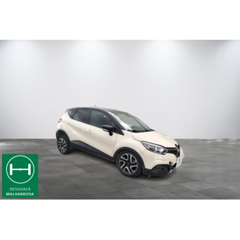 RENAULT CAPTUR I (J5_, H5_)