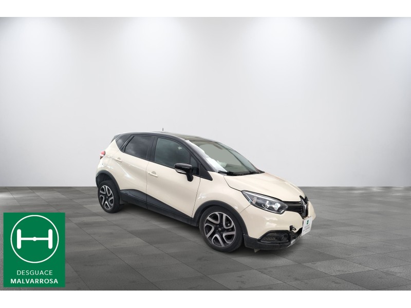 renault captur i (j5_, h5_) del año 1950