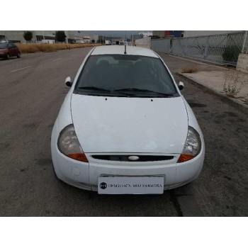 FORD KA (CCQ)