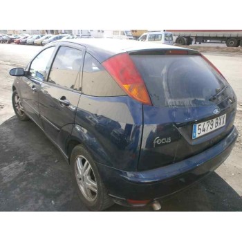 FORD FOCUS BERLINA (CAK)