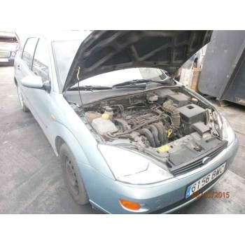 FORD FOCUS BERLINA (CAK)