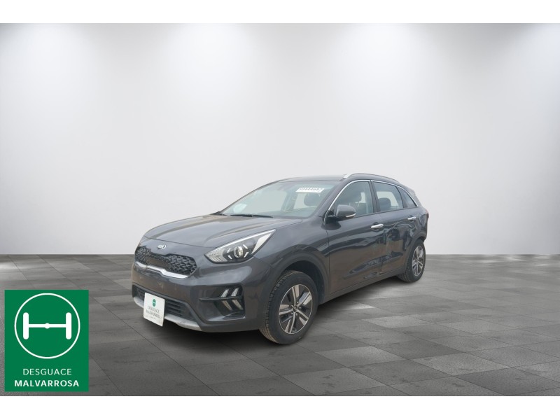 kia niro i (de) del año 2020