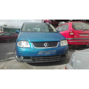 VOLKSWAGEN TOURAN (1T1)