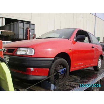 SEAT IBIZA (6K)