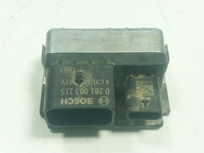 Recambio de modulo electronico para bmw x5 (f15, f85) xdrive 25 d referencia OEM IAM 12218473750 10213526 