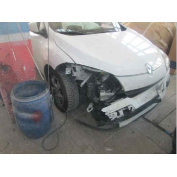 RENAULT MEGANE III BERLINA 5 P