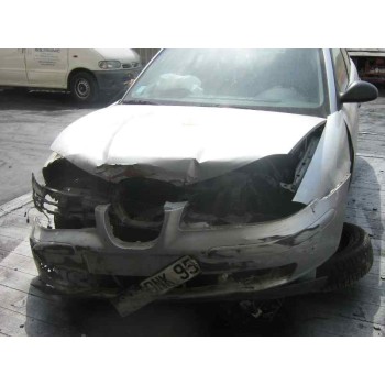 SEAT IBIZA (6L1)