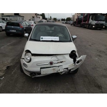 FIAT NUOVA 500 (150)