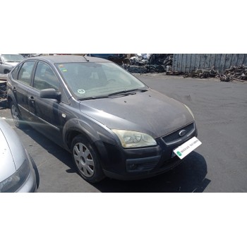 FORD FOCUS BERLINA (CAP)