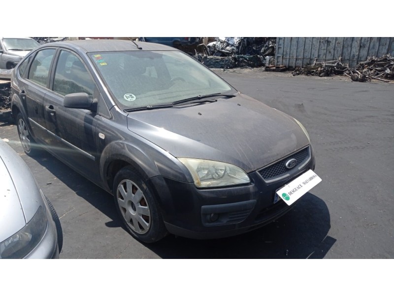 ford focus berlina (cap) del año 2006