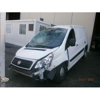 FIAT SCUDO FURGÓN (272)