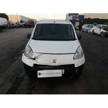 PEUGEOT PARTNER KASTEN