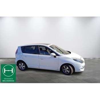 RENAULT SCENIC III