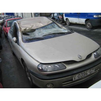 RENAULT LAGUNA (B56)