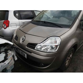 RENAULT GRAND MODUS