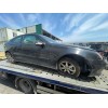 mercedes-benz clase c (w203) sportcoupe del año 2002
