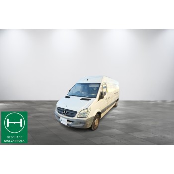 MERCEDES-BENZ SPRINTERII CAJA CERRADA (DESDE 01.06)