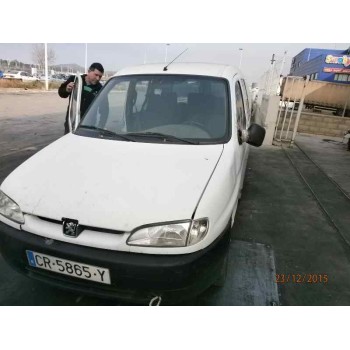 PEUGEOT PARTNER (S1)
