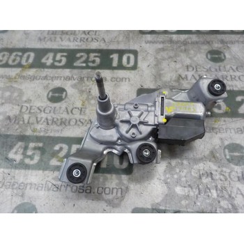 MOTOR LIMPIA TRASERO 8513002050 8513002050 2596002501