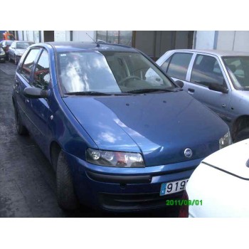 FIAT PUNTO BERLINA (188)