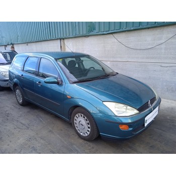 FORD FOCUS TURNIER (CAK)