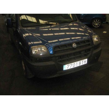FIAT DOBLO (119)