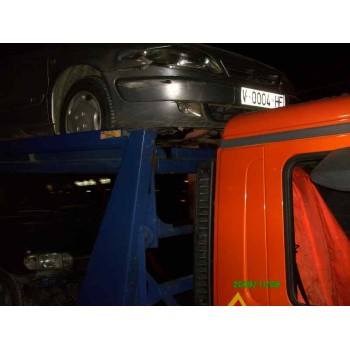 CITROËN XSARA BERLINA