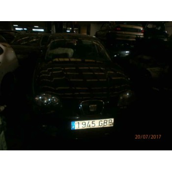 SEAT IBIZA (6L1)