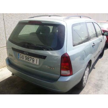 FORD FOCUS BERLINA (CAK)