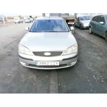FORD MONDEO BERLINA (GE)