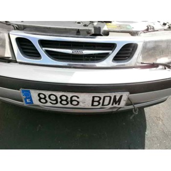 SAAB 9-3 BERLINA