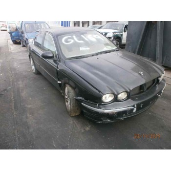 JAGUAR X-TYPE
