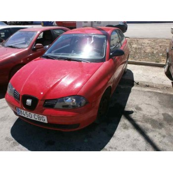 SEAT IBIZA (6L1)