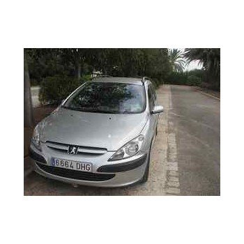 PEUGEOT 307 BREAK / SW (S1)