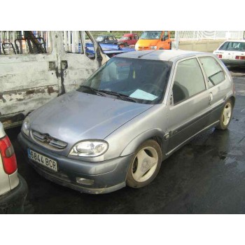 CITROËN SAXO