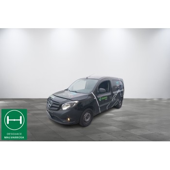 MERCEDES-BENZ CITAN FURGONETA/MONOVOLUMEN (W415)