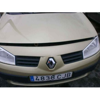 RENAULT MEGANE II BERLINA 5P