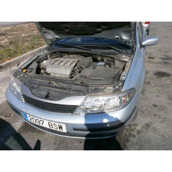 RENAULT LAGUNA II (BG0)