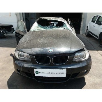 BMW SERIE 1 BERLINA (E81/E87)