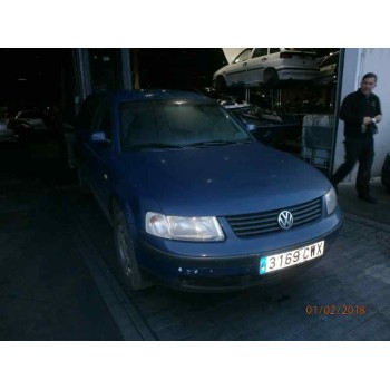 VOLKSWAGEN PASSAT VARIANT (3B5)