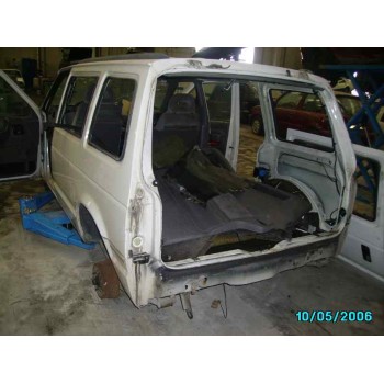 CHRYSLER VOYAGER (ES)